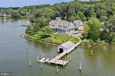 3182 Harness Creek Road, Annapolis, MD 21403 - Photo 1