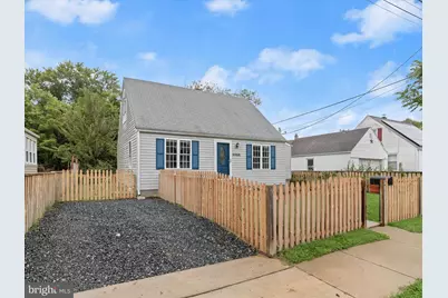 5525 Patrick Henry Drive, Baltimore, MD 21225 - Photo 1