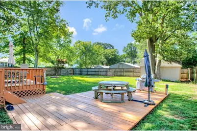 645 Gull Drive, Deale, MD 20751 - Photo 1