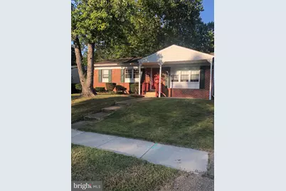 420 Lincoln Avenue, Glen Burnie, MD 21061 - Photo 1