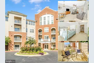 2610 Chapel Lake Drive #112, Gambrills, MD 21054 - Photo 1