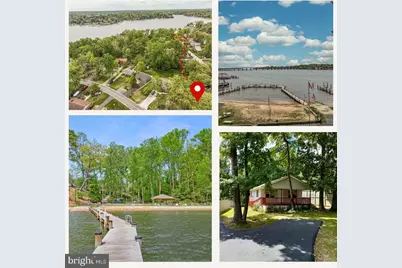 251 Cape Saint John Road, Annapolis, MD 21401 - Photo 1