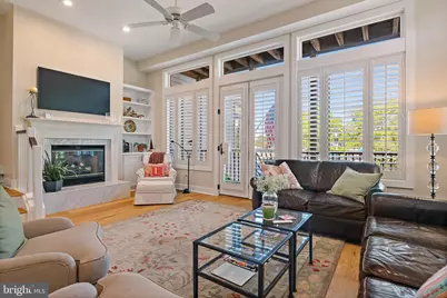 2022 Sams Way #12A, Annapolis, MD 21403 - Photo 1