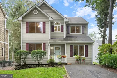 359 Valley Stream Road N, Severna Park, MD 21146 - Photo 1