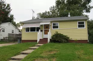 312 Park Hall S, Laurel, MD 20724 - Photo 1