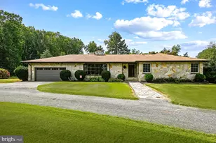 1814 & 1836 Pleasant Plains & Cherry Rd, Annapolis, MD 21409 - Photo 1