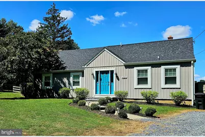 4320 Solomons Island Road, Harwood, MD 20776 - Photo 1