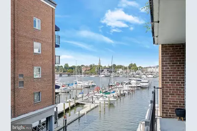 312 Severn Avenue #E308, Annapolis, MD 21403 - Photo 1