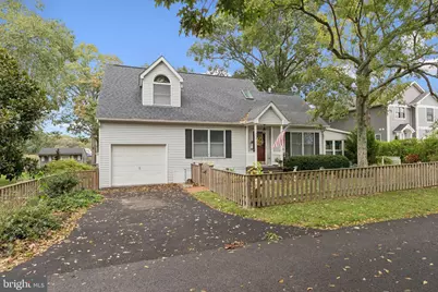 968 Chesapeake Avenue, Deale, MD 20751 - Photo 1