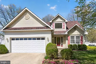 1012 Morgan Station Drive, Severn, MD 21144 - Photo 1
