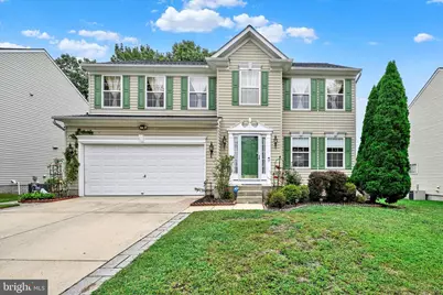 320 Sherman Bouyer Lane, Pasadena, MD 21122 - Photo 1