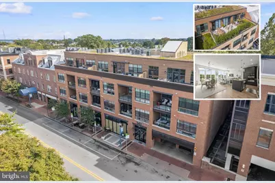 141 West Street #403, Annapolis, MD 21401 - Photo 1