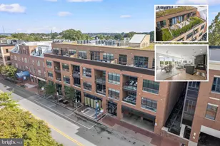 141 West St, Annapolis, MD 21401 - Photo 1