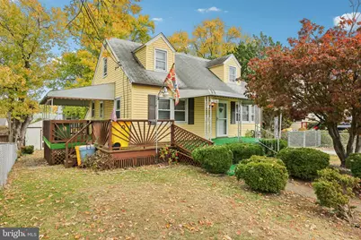 316 Holy Cross Road, Brooklyn, MD 21225 - Photo 1