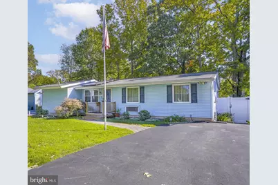 4913 Chestnut Street, Shady Side, MD 20764 - Photo 1