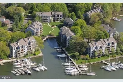 8 Spa Creek Landing #B1/ A1, Annapolis, MD 21403 - Photo 1