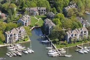 8 Spa Creek Landing, Annapolis, MD 21403 - Photo 1