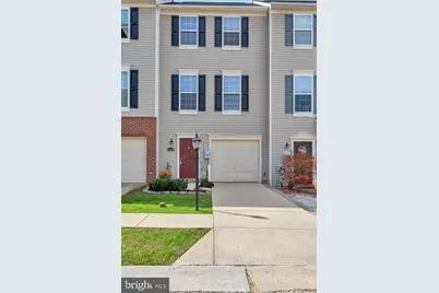 6820 Warfield Street, Glen Burnie, MD 21060 - Photo 1