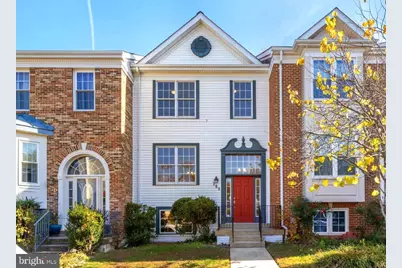 268 Saint Michaels Circle, Odenton, MD 21113 - Photo 1