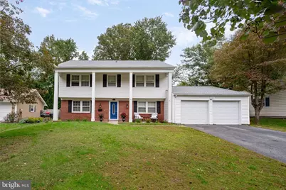 1726 Truro Road, Crofton, MD 21114 - Photo 1
