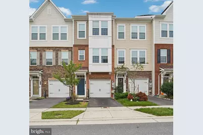 2736 Wessex Circle #035, Hanover, MD 21076 - Photo 1