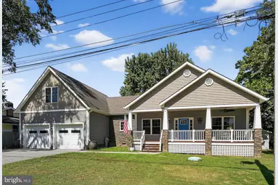 910 Severn Avenue, Edgewater, MD 21037 - Photo 1