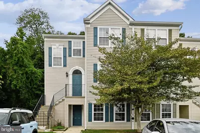 20 Amberstone Court #20A, Annapolis, MD 21403 - Photo 1