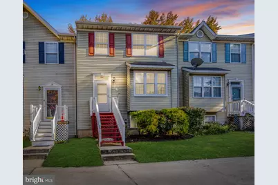 614 Tuckahoe Creek Court, Annapolis, MD 21401 - Photo 1