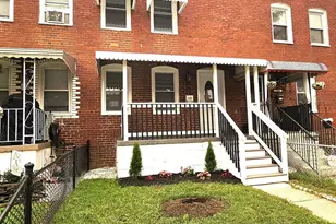 5206 Patrick Henry Dr, Brooklyn, MD 21225 - Photo 1