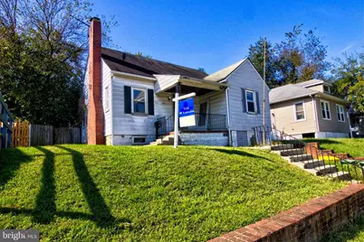 119 W Edgevale Road, Baltimore, MD 21225 - Photo 1