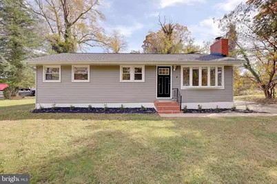 4 Roosevelt Drive, Annapolis, MD 21401 - Photo 1