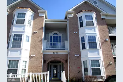 2003 Phillips Terrace #6, Annapolis, MD 21401 - Photo 1