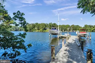 349 Dewey Dr, Annapolis, MD 21401 - Photo 1