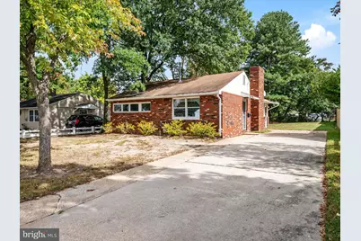 115 Dorchester Road, Glen Burnie, MD 21060 - Photo 1