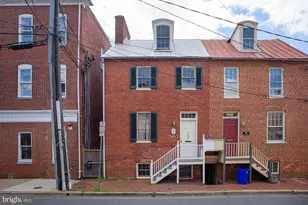 123 Cathedral St, Annapolis, MD 21401 - Photo 1