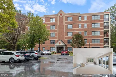 604 McKinsey Park Drive #402, Severna Park, MD 21146 - Photo 1