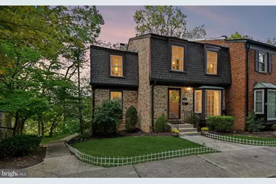 1682 Albermarle Drive, Crofton, MD 21114 - Photo 1