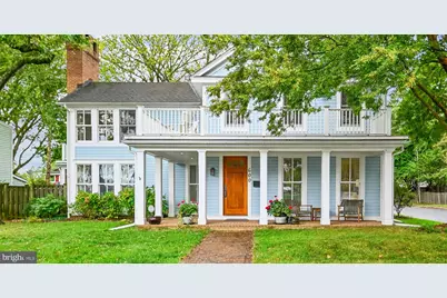 600 Sixth Street, Annapolis, MD 21403 - Photo 1