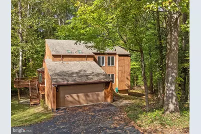 812 Richardson Drive, Harwood, MD 20776 - Photo 1