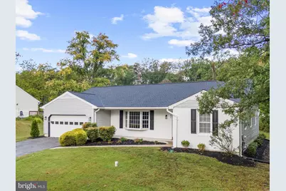 762 Cougar Drive, Millersville, MD 21108 - Photo 1