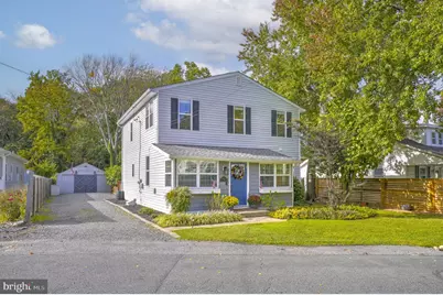 6032 Melbourne Avenue, Deale, MD 20751 - Photo 1