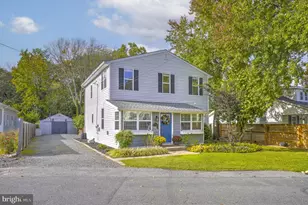 6032 Melbourne Ave, Deale, MD 20751 - Photo 1