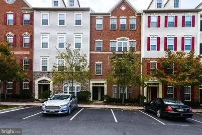 7560 Stoney Run Drive #A, Hanover, MD 21076 - Photo 1