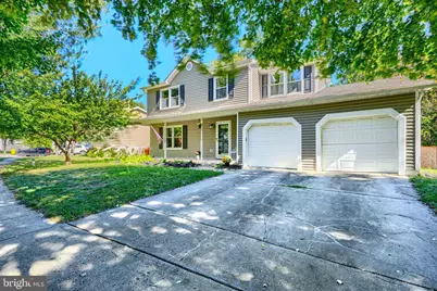 3817 Westwood Manor Way, Pasadena, MD 21122 - Photo 1