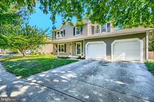 3817 Westwood Manor Way, Pasadena, MD 21122 - Photo 1