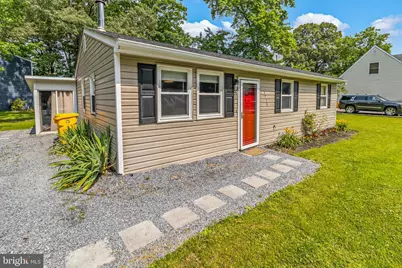 4738 Washington Avenue, Shady Side, MD 20764 - Photo 1