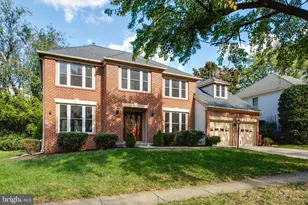 1316 Pleasant Meadow Rd, Crofton, MD 21114 - Photo 1