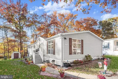 8006 Fair Breeze Drive, Severn, MD 21144 - Photo 1