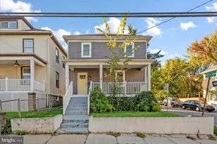 111 Clay St, Annapolis, MD 21401 - Photo 1