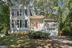 810 Chestnut Tree Dr, Annapolis, MD 21409 - Photo 1